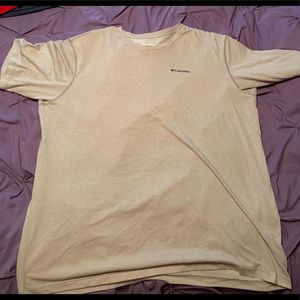 Used Columbia Crewneck 3XLT